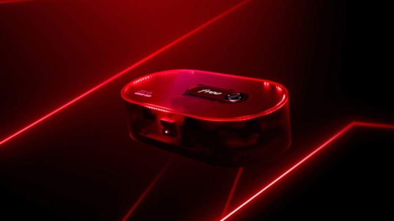 Freebox Ultra Pro ? Free annonce une conférence