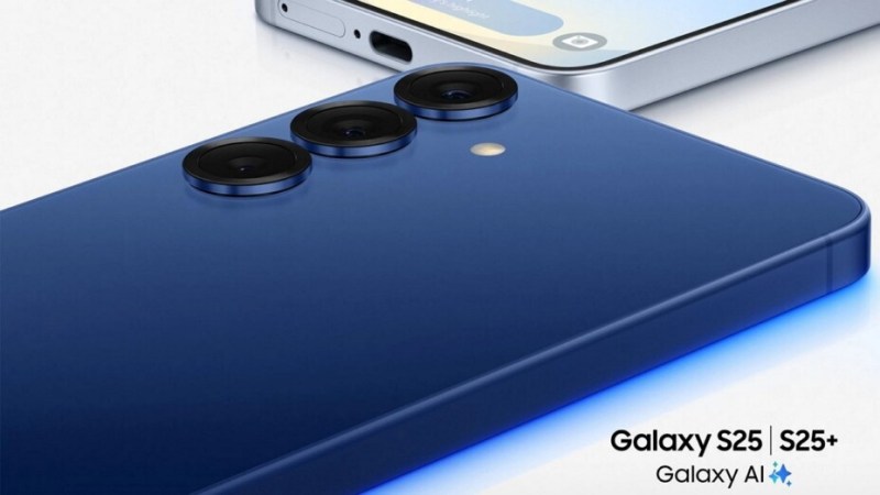 Prix gelés chez Samsung, les Galaxy S25 ne coûteraient pas plus cher que l’an dernier Prix gelés chez Samsung, les Galaxy S25 ne coûteraient pas plus cher que l’an dernier