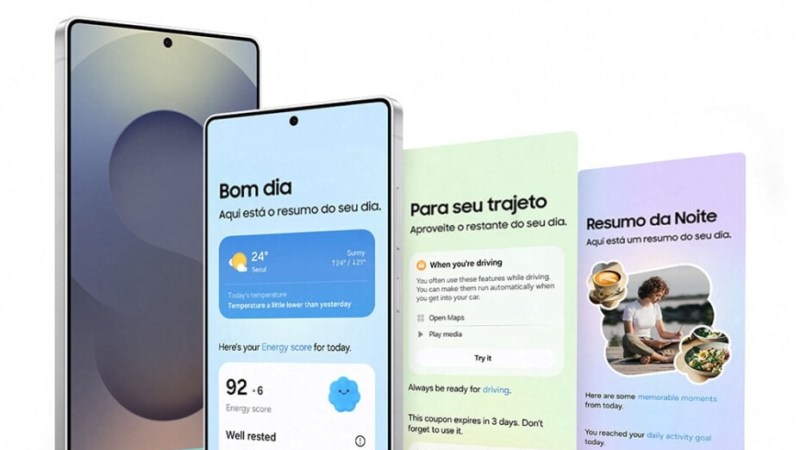 Galaxy S25 : une fuite à l’allure très officielle nous en apprend plus sur les ambitions IA de Samsung