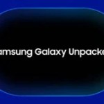 Galaxy Unpacked : suivez en direct toutes les annonces de Samsung