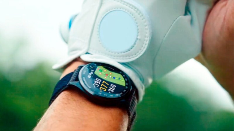 Garmin lance deux nouvelles montres de sport, ça va swinguer Garmin lance deux nouvelles montres de sport, ça va swinguer