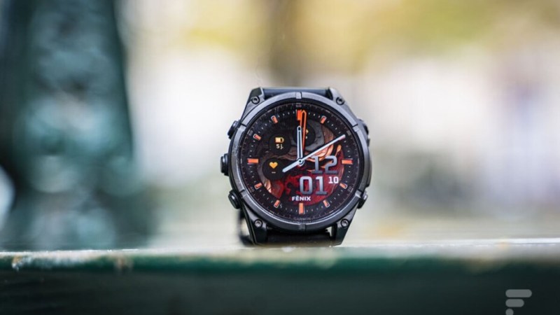 Voici les prochaines nouveautés attendues sur les montres Garmin Voici les prochaines nouveautés attendues sur les montres Garmin