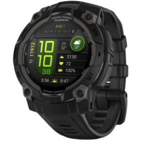 Garmin Instinct 3 Amoled