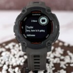 Instinct E : Garmin signe une montre outdoor abordable qui est à prix cassé sur Amazon