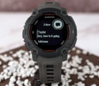 La Garmin Instinct E // Source : Garmin