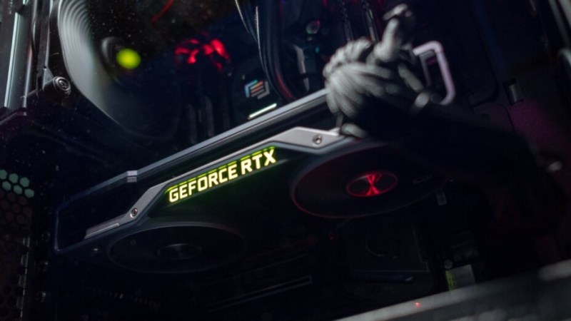Nvidia GeForce RTX 5070, 5080, 5090 : votre PC est-il compatible avec les nouvelles cartes graphiques ?