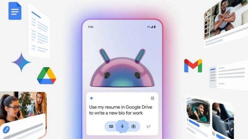 Google dévoile de nouvelles fonctionnalités Gemini pour les smartphones Pixel Google dévoile de nouvelles fonctionnalités Gemini pour les smartphones Pixel
