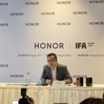 Honor change de PDG, les clés du carrosse confiées à un vétéran de chez Huawei