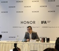 Honor change de PDG, les clés du carrosse confiées à un vétéran de chez Huawei
