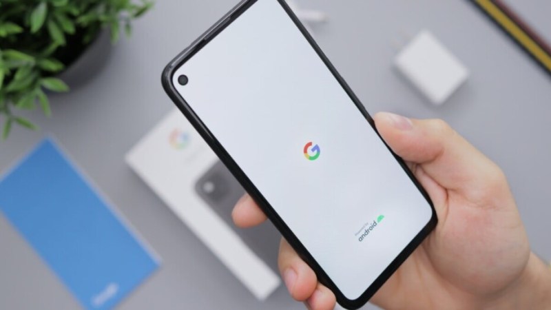 Google : cette mise à jour du Pixel 4a déclenche la colère de certains utilisateurs