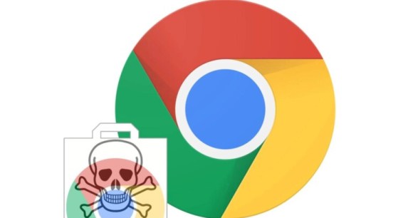 Supprimez ces extensions Chrome rapidement pour protéger vos données personnelles