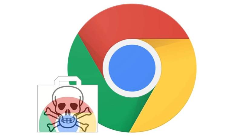 Un faux bloqueur de pub s’en prend à vos données sur Chrome