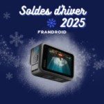 La toute dernière GoPro qui filme en 5,3 K à 60 fps est bradée à -37 % pendant ces soldes d’hiver La toute dernière GoPro qui filme en 5,3 K à 60 fps est bradée à -37 % pendant ces soldes d’hiver