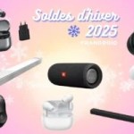 Soldes audio : Notre sélection des 14 meilleures offres sur les casques Bluetooth, les écouteurs sans fil, les barres de son et les enceintes