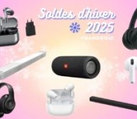 Guide audio — Soldes d’hiver 2025