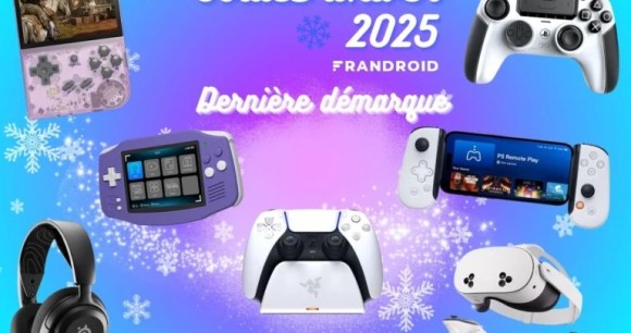 guide gaming  — Soldes d’hiver