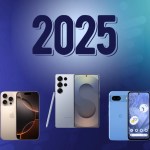 Quels sont les meilleurs smartphones en février 2025 ?