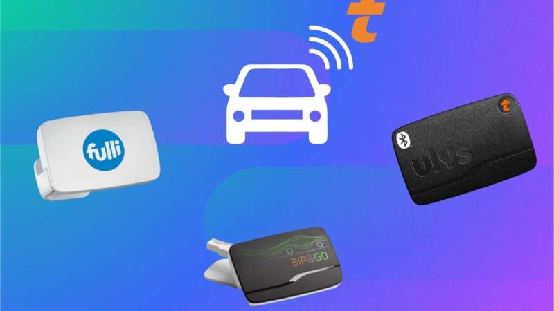 Meilleur badge télépéage&nbsp;: quel abonnement flux libre choisir&nbsp;?