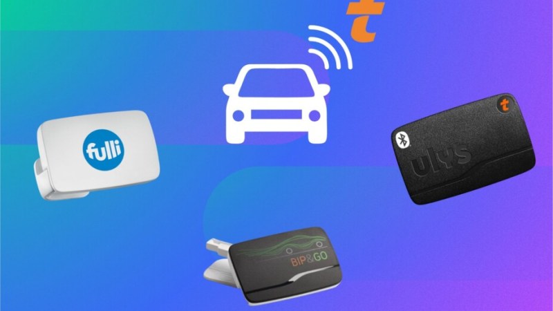 Badge télépéage flux libre : quels sont les meilleurs abonnements proposés en 2025 ?