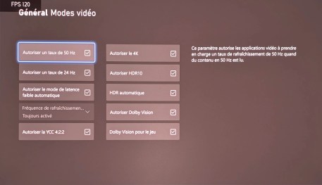 Hisense C2 Pro // Source : Sylvain Pichot / Frandroid