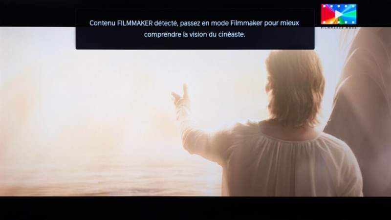 Vous venez d’acheter un nouveau TV ? Voici comment avoir un meilleur rendu d’image Vous venez d’acheter un nouveau TV ? Voici comment avoir un meilleur rendu d’image