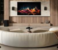 Hisense HT Saturn // Source : Hisense