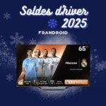 Uniquement ce dimanche, ce TV 4K QLED Mini LED 65″ chute sous les 600 € grâce à un code promo spécial pour les soldes d’hiver Uniquement ce dimanche, ce TV 4K QLED Mini LED 65″ chute sous les 600 € grâce à un code promo spécial pour les soldes d’hiver