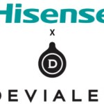 Devialet va collaborer avec Hisense pour ses vidéoprojecteurs, téléviseurs et barres de son