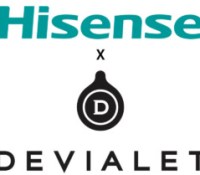 Devialet va collaborer avec Hisense pour ses vidéoprojecteurs, téléviseurs et barres de son