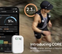 Ce capteur peut analyser votre performance sportive en fonction de votre température