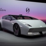 On a vu les deux voitures électriques Honda qui marqueront l’histoire de l’automobile avec leur design hors du commun