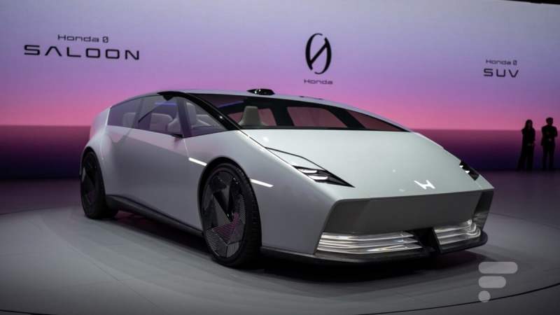 Honda tue ses 2 voitures électriques très attendues&nbsp;: que cache cette décision à plusieurs milliards&nbsp;?