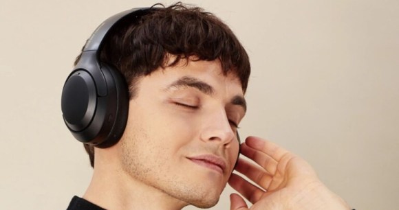 Honor Choice Headphones Pro Honor Choice Headphones Pro