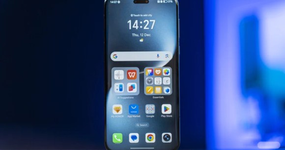 Honor Magic 7 pro (2)