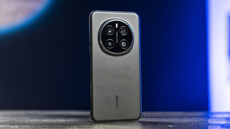 Test Honor Magic 7 Pro : une évolution douce dans la continuité du Magic 6 Pro