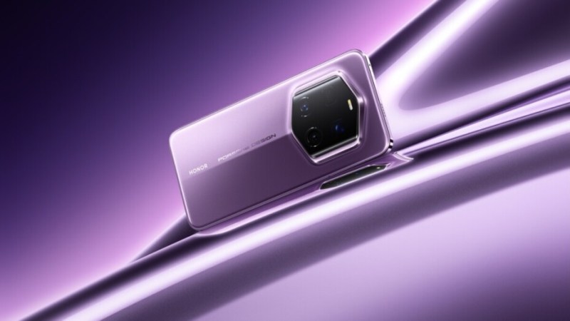 Grosses perfs, gros prix : le Honor Magic 7 RSR signé Porsche Design arrive enfin en France Grosses perfs, gros prix : le Honor Magic 7 RSR signé Porsche Design arrive enfin en France