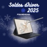 En plus de solder sa tablette Honor Pad 9 à -33%, la marque vous offre un stylet et un clavier d’une valeur de 150 € En plus de solder sa tablette Honor Pad 9 à -33%, la marque vous offre un stylet et un clavier d’une valeur de 150 €