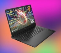 Ce laptop gamer 17″ avec RTX 4070 et 32 Go de RAM est à très bon prix sur Amazon grâce à cette remise de 22 %