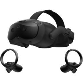 HTC Vive Focus Vision