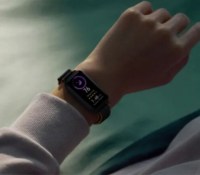 Ce bracelet connecté pas cher devrait arriver incessamment, voici pourquoi