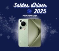 Le meilleur photophone de 2024 selon DxOMark est actuellement 500 € moins cher grâce aux soldes d’hiver