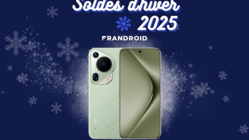 Le meilleur photophone de 2024 selon DxOMark est actuellement 500 € moins cher grâce aux soldes d’hiver Le meilleur photophone de 2024 selon DxOMark est actuellement 500 € moins cher grâce aux soldes d’hiver