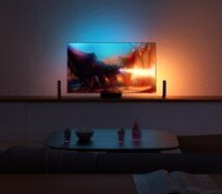 Les TV LG sont désormais compatibles avec l’éclairage Philips Hue, et c’est très cool