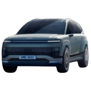 Hyundai Ioniq 9 Hyundai Ioniq 9