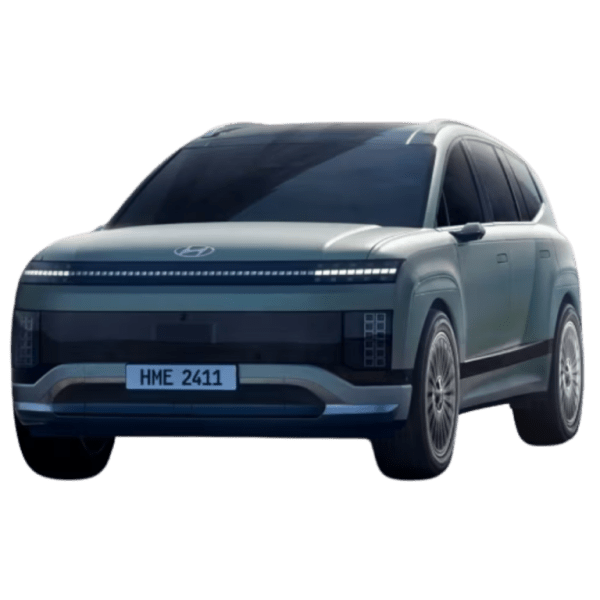 Hyundai Ioniq 9