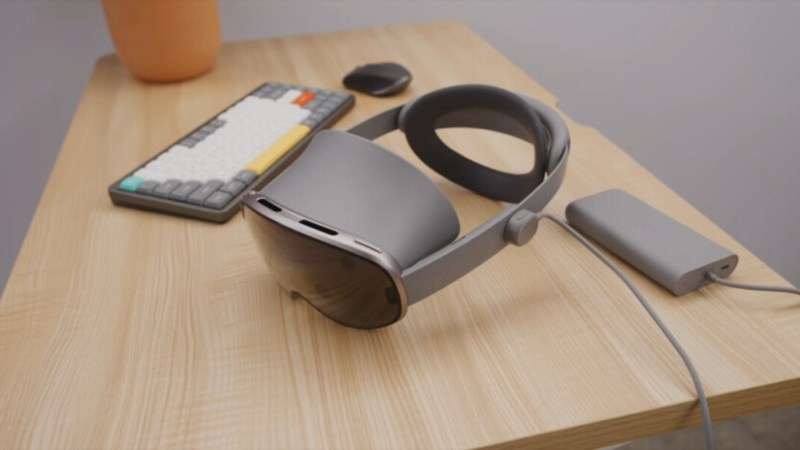 MKBHD a testé Samsung Project Moohan, et voici pourquoi il en parle comme d’une révolution MKBHD a testé Samsung Project Moohan, et voici pourquoi il en parle comme d’une révolution