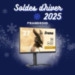 Fnac brade cet écran PC gamer pour la fin des Soldes : du Full HD à 280 Hz sur 27″ pour moins de 180 € Fnac brade cet écran PC gamer pour la fin des Soldes : du Full HD à 280 Hz sur 27″ pour moins de 180 €