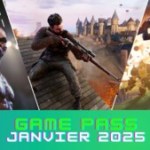 Game Pass en janvier 2025 : Voici la première vague de l’année ! Microsoft fait mouche avec le dernier volet de Sniper Elite