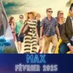 Les sorties Max en février 2025 : on part prendre le soleil au White Lotus ou on passe l’hiver devant le nouveau cartoon d’Adult Swim ?