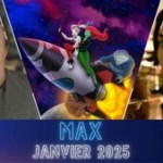 Les sorties Max en janvier 2025 : de nouvelles séries originales arrivent après les succès de The Penguin et Dune : Prophecy